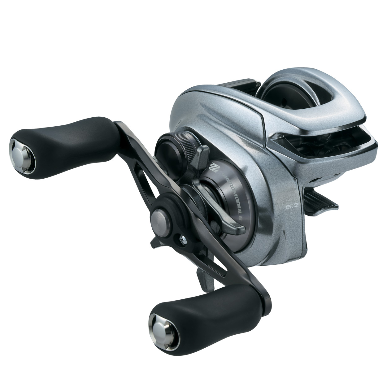 Shimano Bantam MGL HG 151 Baitcasting Reel LH